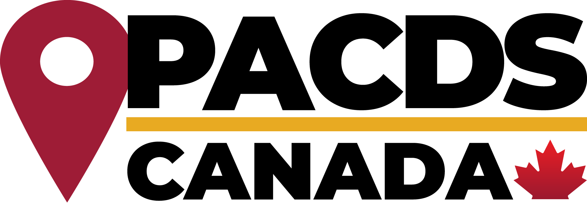 Logo du PACDS Canada